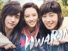 مسلسل Hwarang الحلقة 16 مترجمة