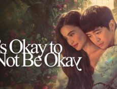 مسلسل It’s Okay to Not Be Okay الحلقة 1 مترجمة