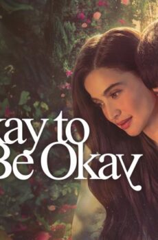 It’s Okay to Not Be Okay