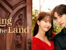 مسلسل King the Land الحلقة 3 مترجمة