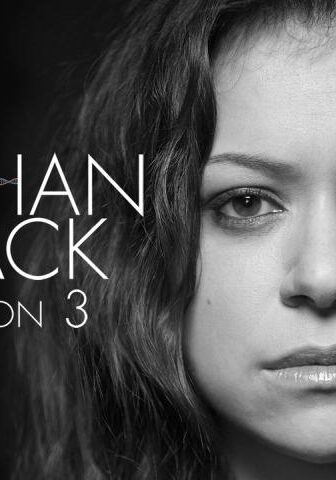 Orphan Black الموسم 3