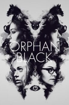 Orphan Black الموسم 4