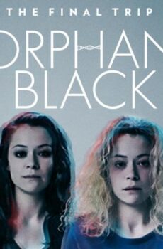 Orphan Black الموسم 5