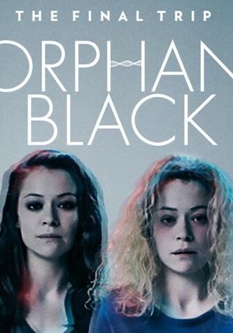 Orphan Black الموسم 5