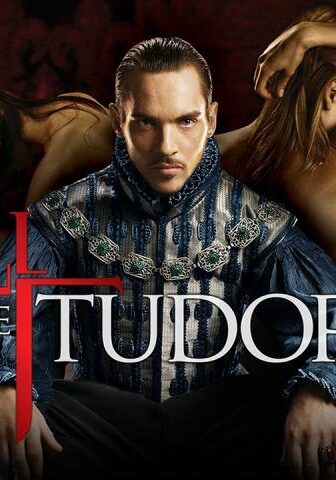 مسلسل The Tudors الحلقة 8 مترجمة