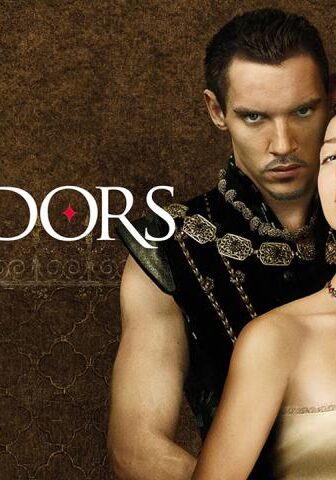 The Tudors