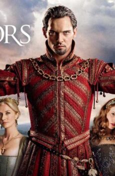 The Tudors الموسم 4