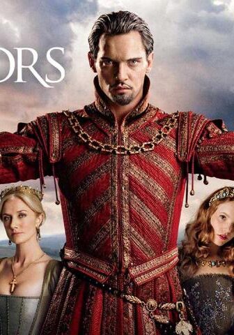 The Tudors الموسم 4