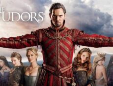مسلسل The Tudors الموسم 4 الحلقة 8 مترجمة