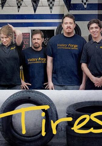 مسلسل Tires الحلقة 3 مترجمة