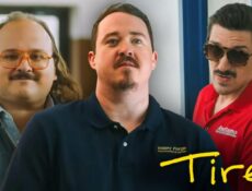 مسلسل Tires الموسم 3 الحلقة 12 (الأخيرة) مترجمة