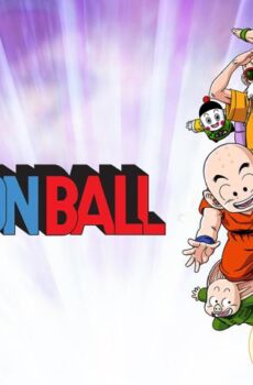 Dragon Ball