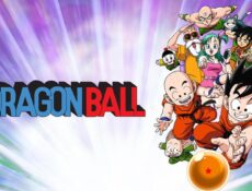 أنمي Dragon Ball الحلقة 10 مترجمة