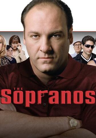 مسلسل The Sopranos الحلقة 4 مترجمة