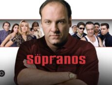 مسلسل The Sopranos الحلقة 9 مترجمة