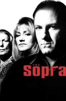 The Sopranos الموسم 2