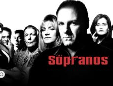 مسلسل The Sopranos الموسم 2 الحلقة 3 مترجمة