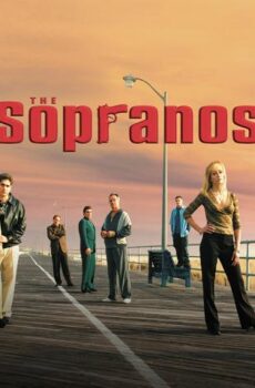 The Sopranos الموسم 3