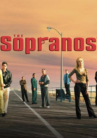 The Sopranos الموسم 3