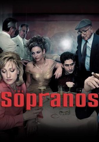 The Sopranos الموسم 4