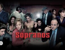 مسلسل The Sopranos الموسم 4 الحلقة 12 مترجمة