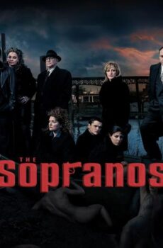 The Sopranos الموسم 5