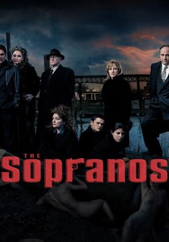 The Sopranos الموسم 5