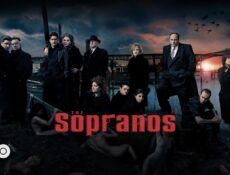 مسلسل The Sopranos الموسم 5 الحلقة 6 مترجمة
