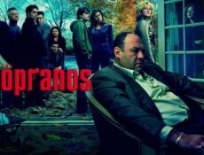 مسلسل The Sopranos الموسم 6 الحلقة 1 مترجمة