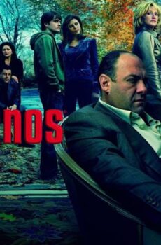 The Sopranos الموسم 6