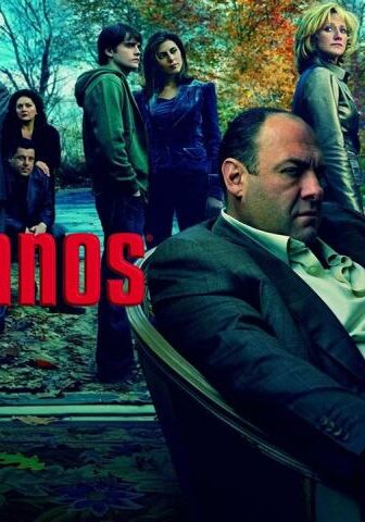 The Sopranos الموسم 6
