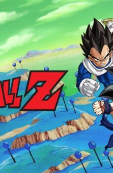 Dragon Ball Z