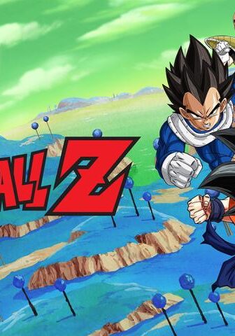 أنمي Dragon Ball Z الحلقة 3 مترجمة
