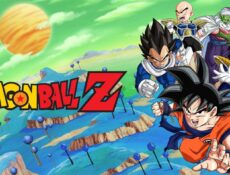 أنمي Dragon Ball Z الحلقة 83 مترجمة
