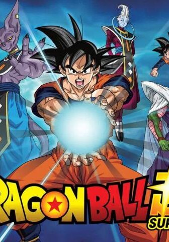 أنمي Dragon Ball Super الحلقة 109 مترجمة