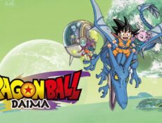 أنمي Dragon Ball Daima الحلقة 17 مترجمة