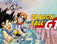 أنمي Dragon Ball GT الحلقة 55 مترجمة