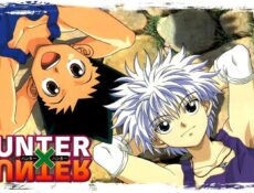 أنمي Hunter x Hunter الحلقة 33 مترجمة