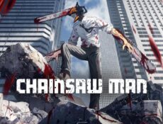أنمي Chainsaw Man الحلقة 2 مترجمة