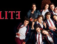 مسلسل Elite الحلقة 8 (الأخيرة) مترجمة