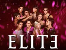 مسلسل Elite الموسم 5 الحلقة 1 مترجمة