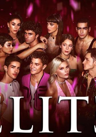 مسلسل Elite الموسم 5 الحلقة 1 مترجمة