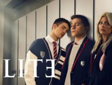 مسلسل Elite الموسم 6 الحلقة 8 (الأخيرة) مترجمة