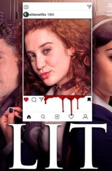 Elite الموسم 7