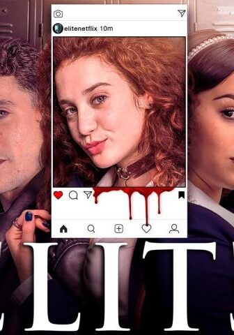 مسلسل Elite الموسم 7 الحلقة 1 مترجمة