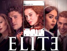 مسلسل Elite الموسم 7 الحلقة 8 (الأخيرة) مترجمة