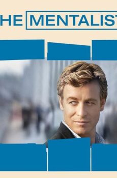 The Mentalist