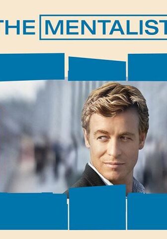 مسلسل The Mentalist الحلقة 15 مترجمة