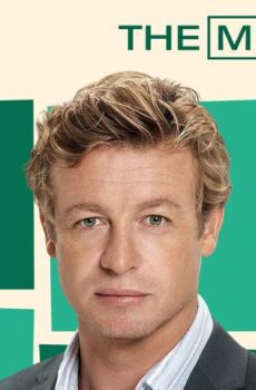 The Mentalist الموسم 3