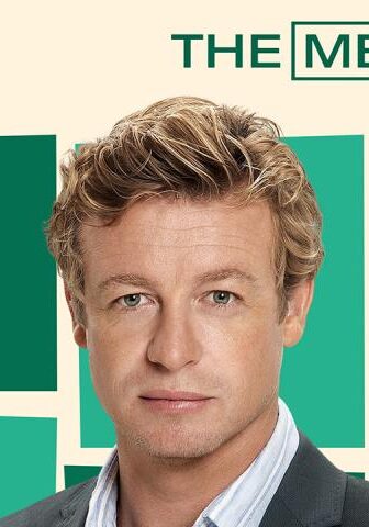 The Mentalist الموسم 3